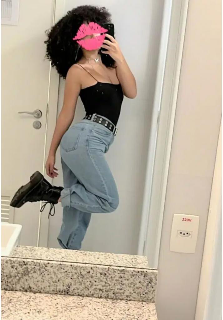 Chica busca chico en La Coruña: 