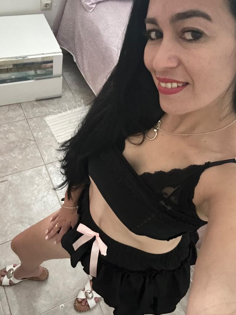 Chica busca chico en Barcelona: 