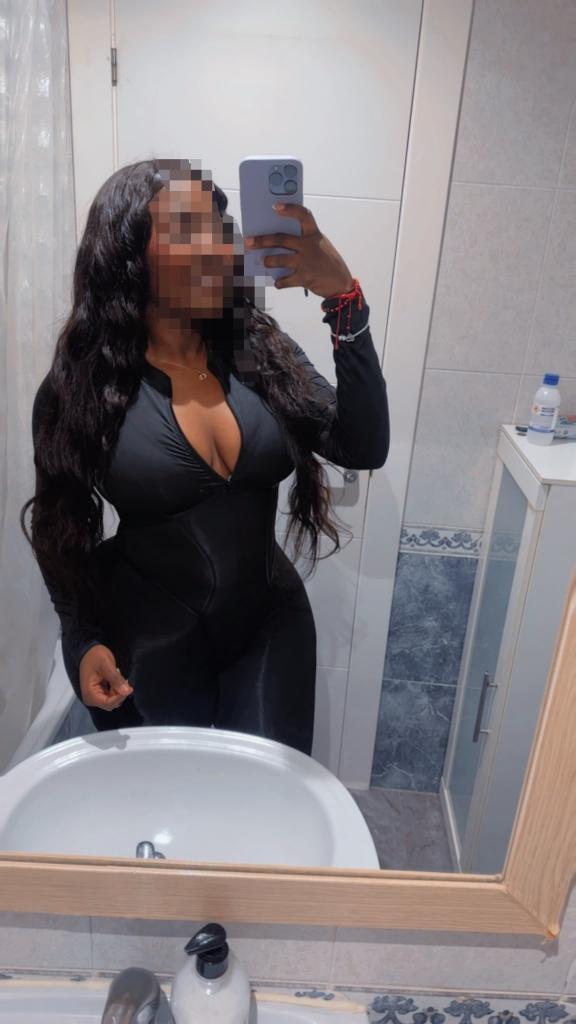 Chica busca chico en Barcelona: 
