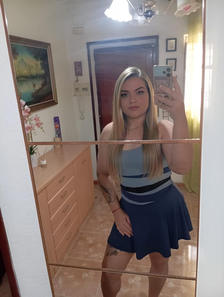 602660926: Transexual en Sevilla