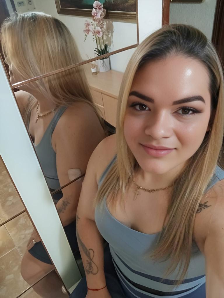 602660926: Transexual en Sevilla