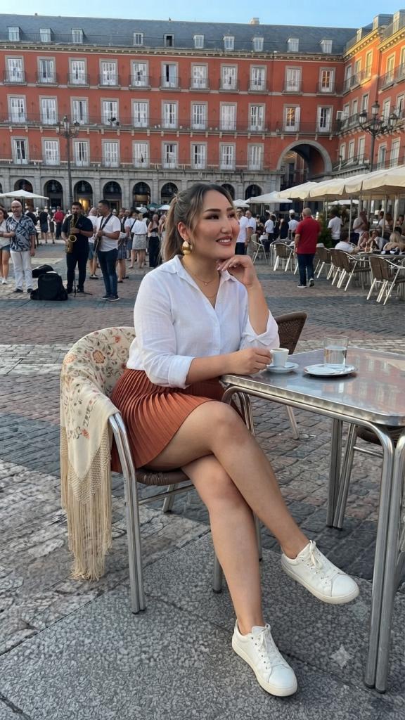615752426: Chica busca chico en Pontevedra