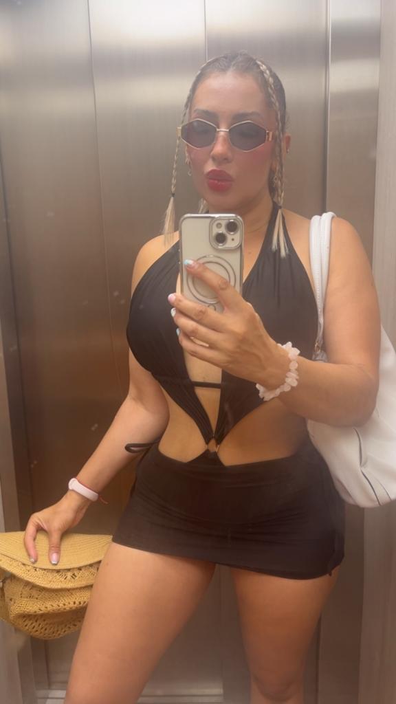 Chica busca chico en Alicante: 