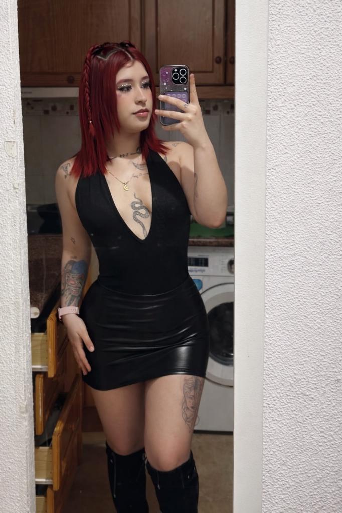 Chica busca chico en Mallorca: 