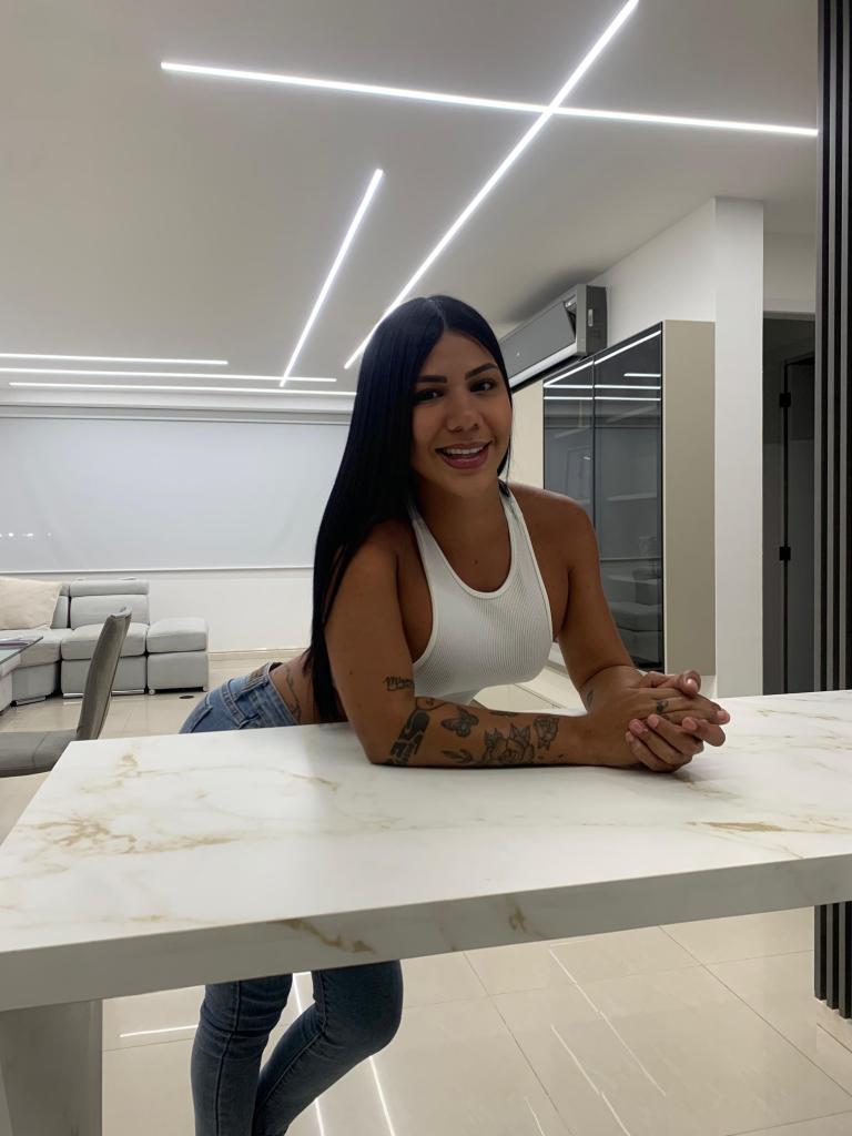 Chica busca chico en Las Palmas: 