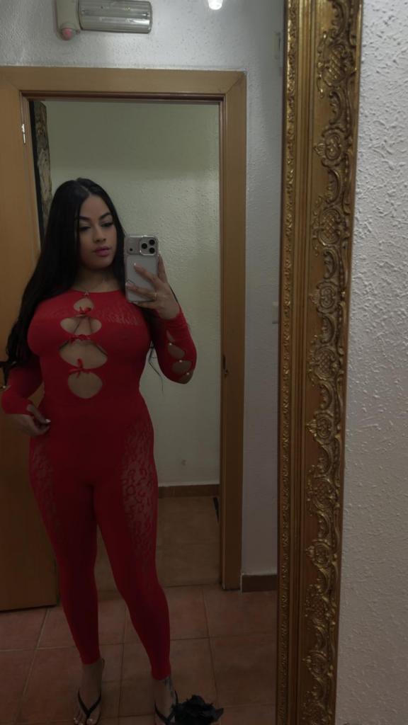 Chica busca chico en Valencia: 