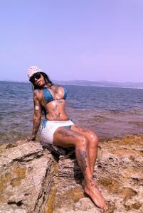 664702811: Travesti en Mallorca