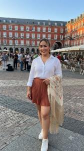615752426: Chica busca chico en Pontevedra