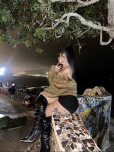 605634708: Transexual en Barcelona