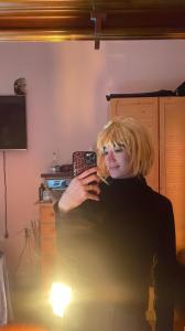 666010527: Chica busca chico en Madrid