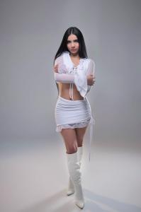 661005691: Chica busca chico en Alicante