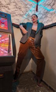 658431493: Transexual en Toledo