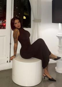 673025429: Chica busca chico en Madrid