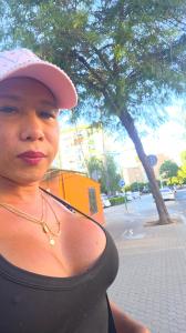 672088232: Travesti en Sevilla