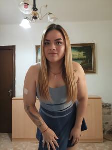 602660926: Travesti en Sevilla