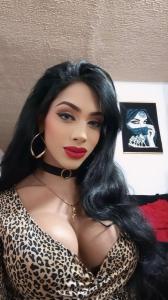 603255137: Transexual en Mallorca