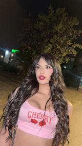 632208952: Transexual en Badajoz