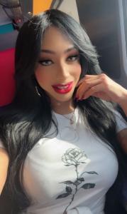 603255137: Transexual en Mallorca