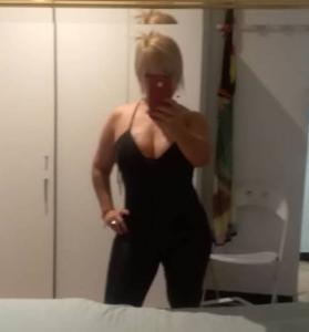 672934727: Chica busca chico en Tenerife