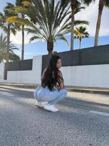 627741212: Chica busca chico en Málaga