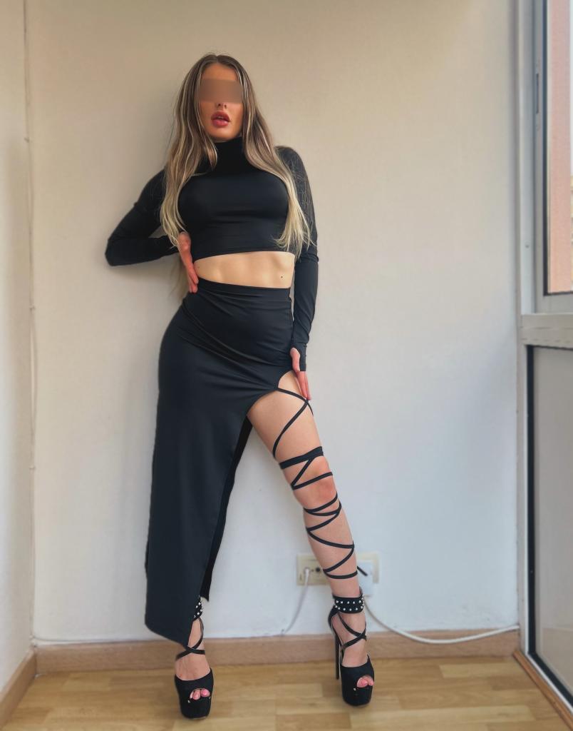 Chica busca chico en Madrid: 