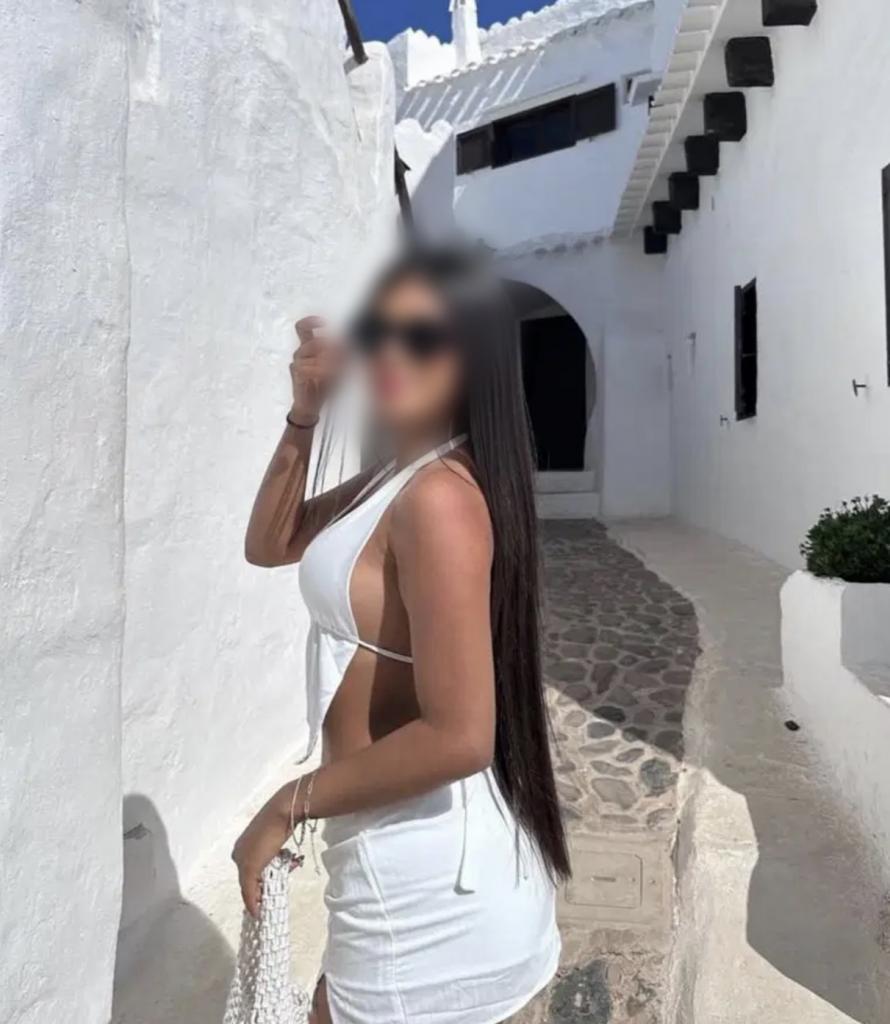 Chica busca chico en Sevilla: 