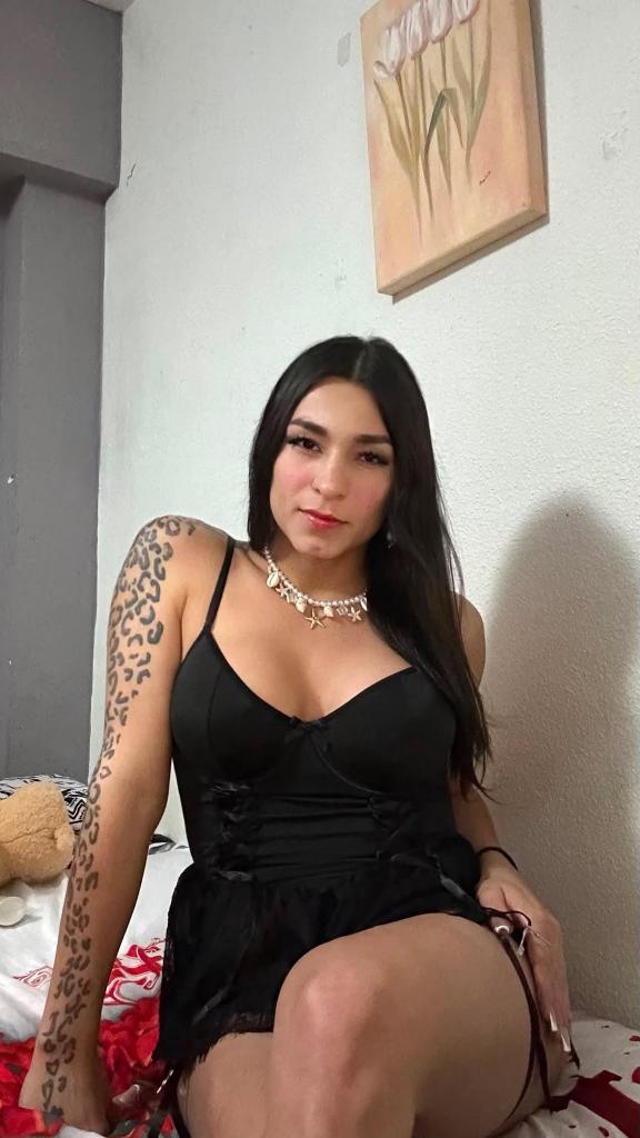 Travesti en Pontevedra: 