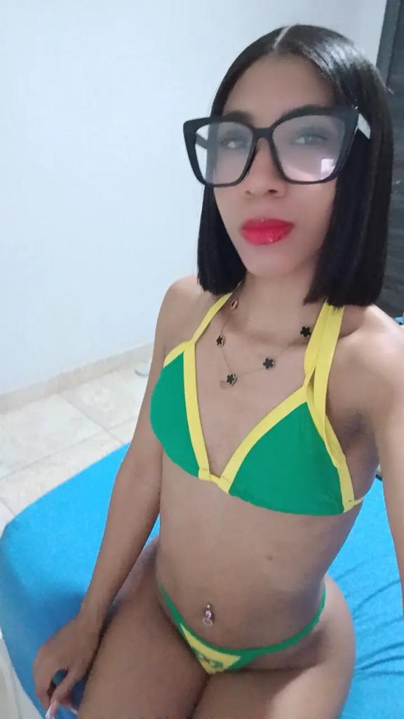 Chica busca chico en Las Palmas: 