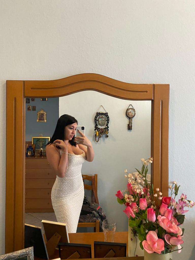 Chica busca chico en Lérida: 