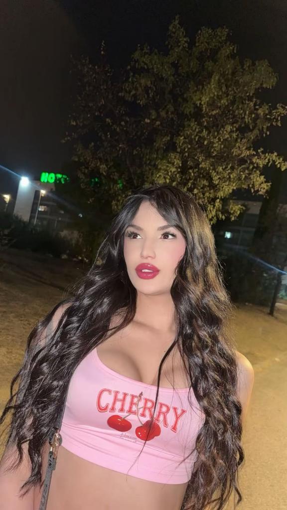 Transexual en Badajoz: 