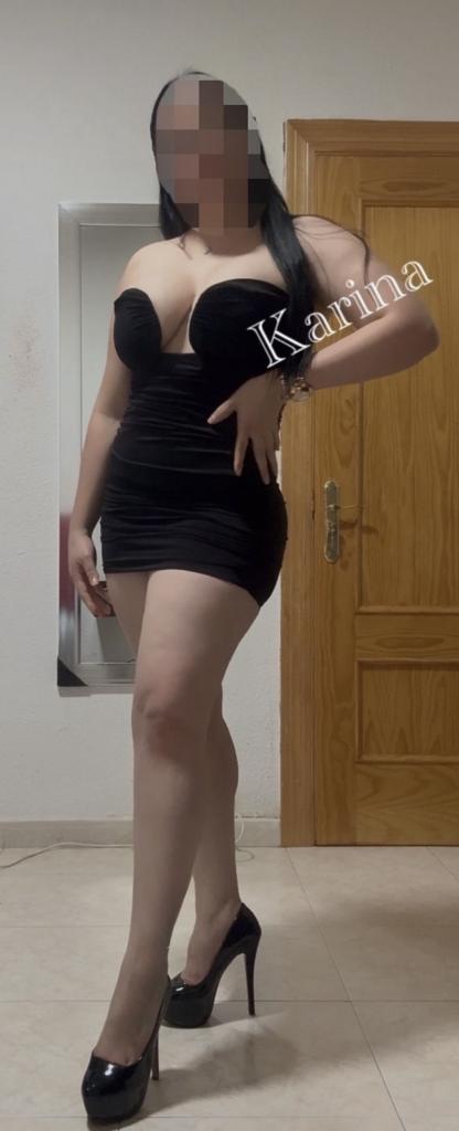 Chica busca chico en León: 
