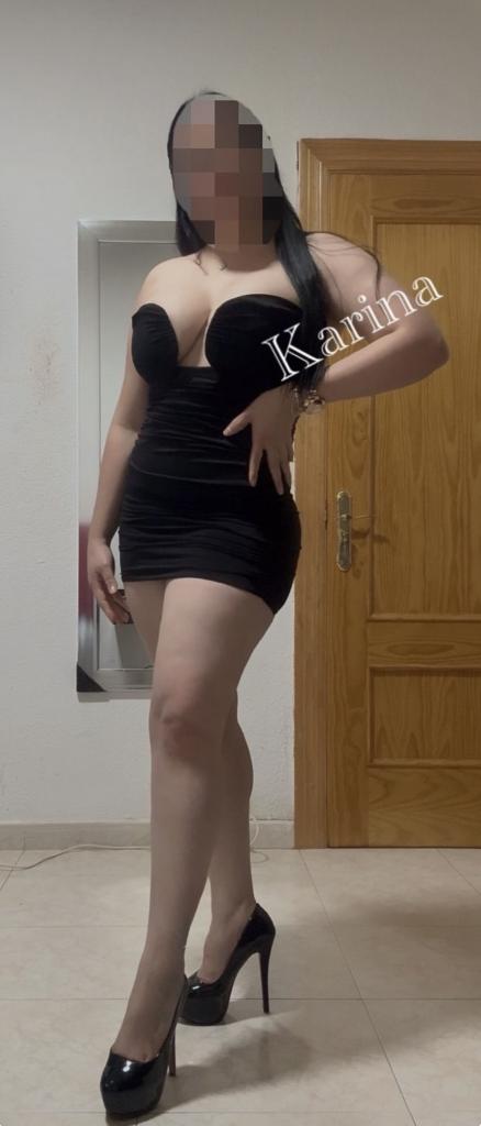 Chica busca chico en León: 