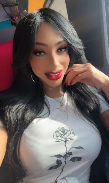 Travesti en Mallorca: 