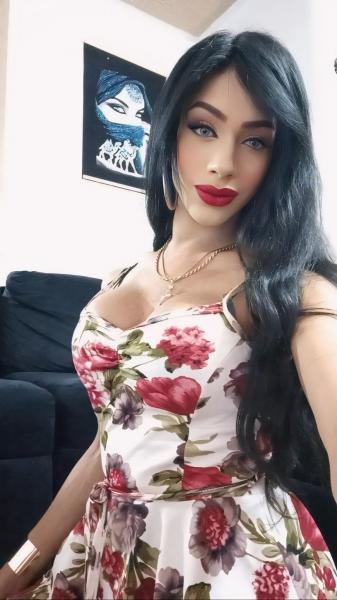 603255137: Travesti en Mallorca