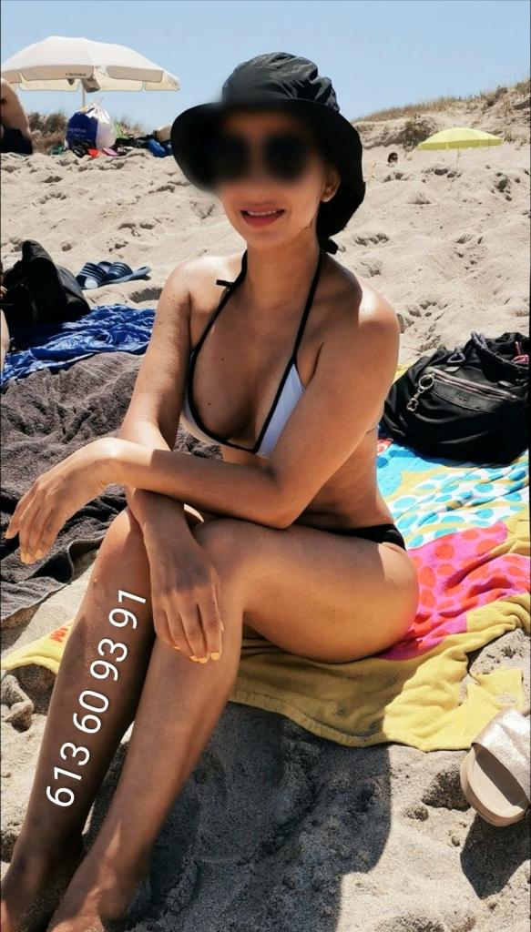 613609391: Chica busca chico en La Coruña