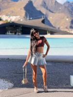 684760407: Chica busca chico en Málaga