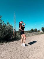 634499087: Chica busca chico en Madrid