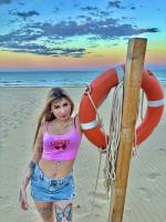 613453404: Chica busca chico en Ibiza