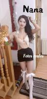 678666777: Chica busca chico en Zaragoza