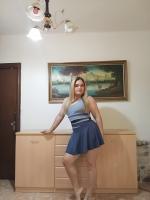 602660926: Transexual en Sevilla