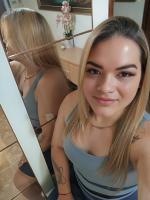 602660926: Transexual en Sevilla