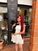 641954678: Chica busca chico en Orense