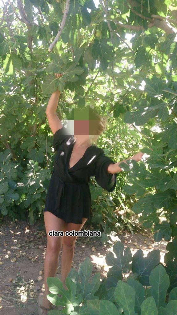 Chica busca chico en Toledo: 