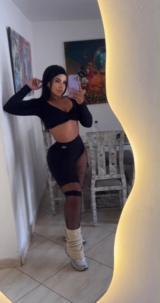 Chica busca chico en Mallorca: 