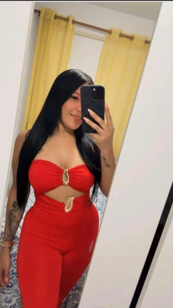 Chica busca chico en Málaga: 