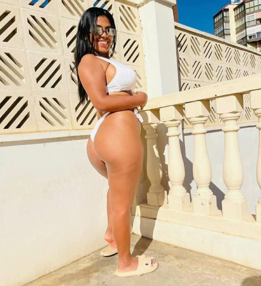 666920658: Chica busca chico en Alicante