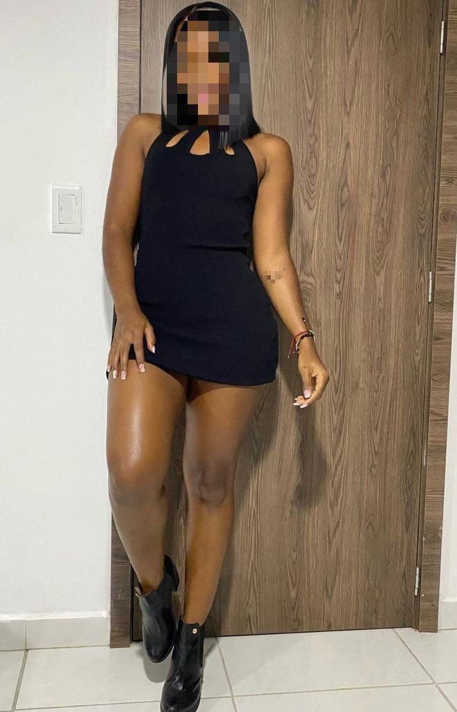 Chica busca chico en Málaga: 
