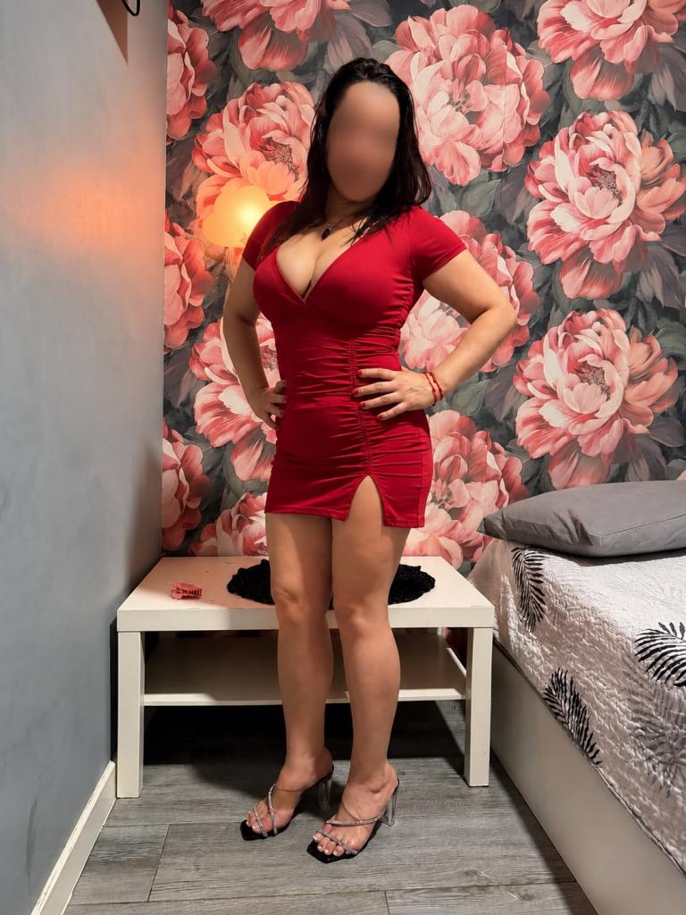 Chica busca chico en Madrid: 
