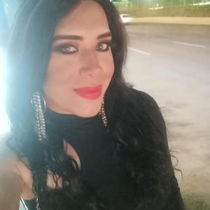 Travesti en Madrid: 