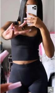 672530739: Chica busca chico en Granada